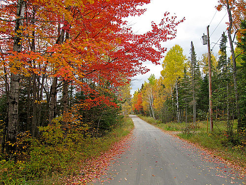 Eustis, Maine